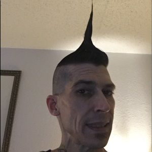 Meet your Posher, Chad